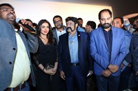 GPSK Movie Team Success Tour at Dallas